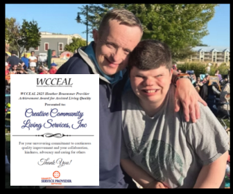 Creative Community Living Systems (CCLS)