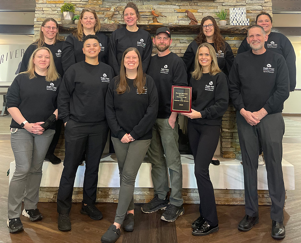 Eagle Court Memory Care