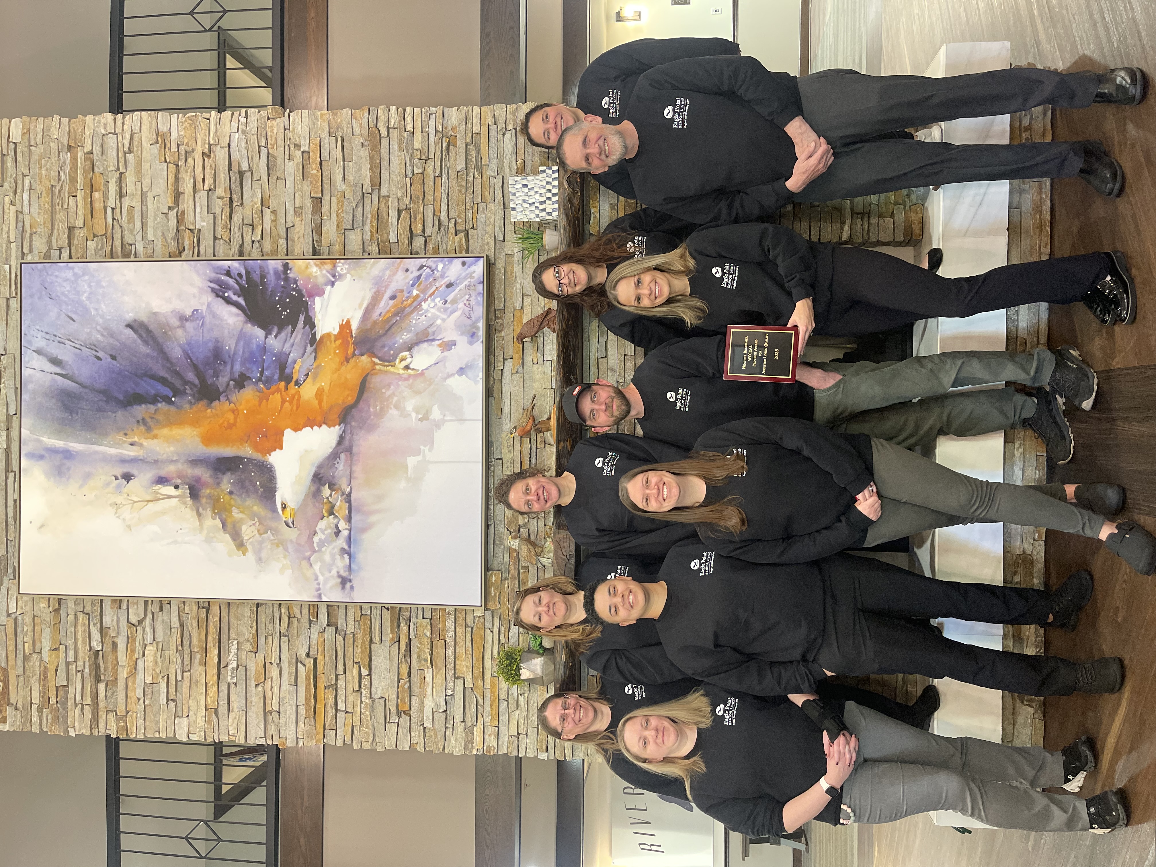 Eagle Court Memory Care