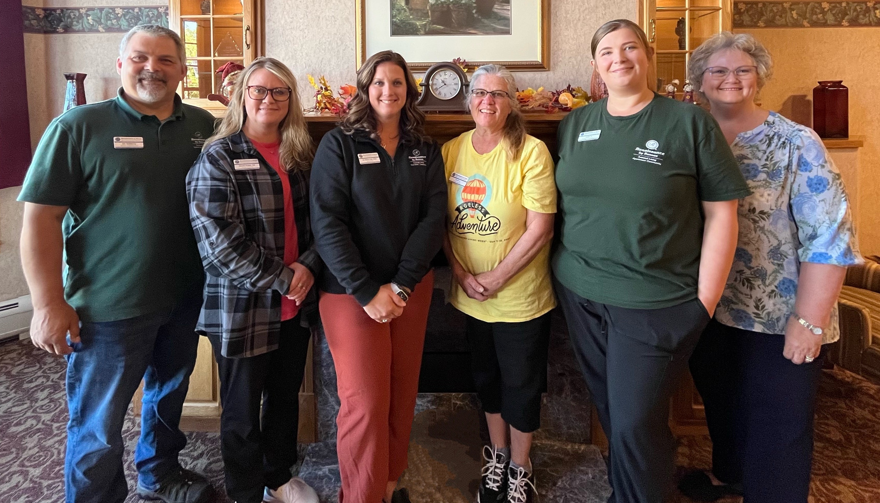 Renaissance by Rennes of Wisconsin Rapids