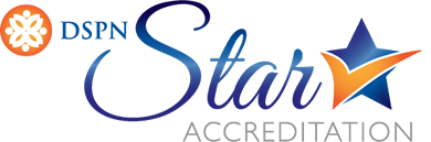 DSPN Star Quality Accreditation Program
